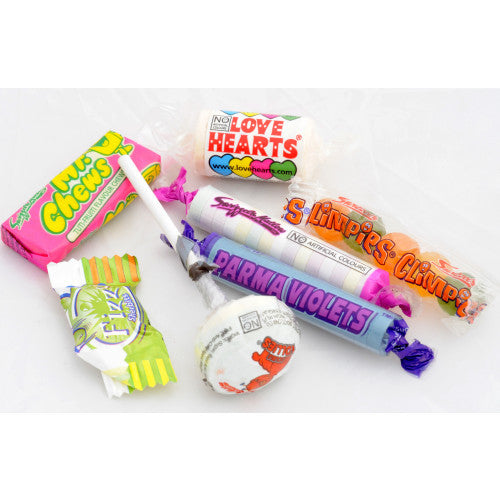 Swizzles Variety Mix 3kg