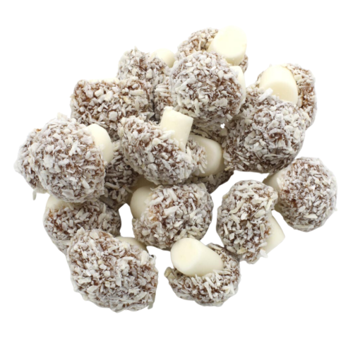 Taveners Coconut Mushroom 3kg