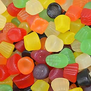 Taveners Midget Gems 3Kg