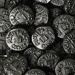 Taveners Pontefract Cakes 3kg