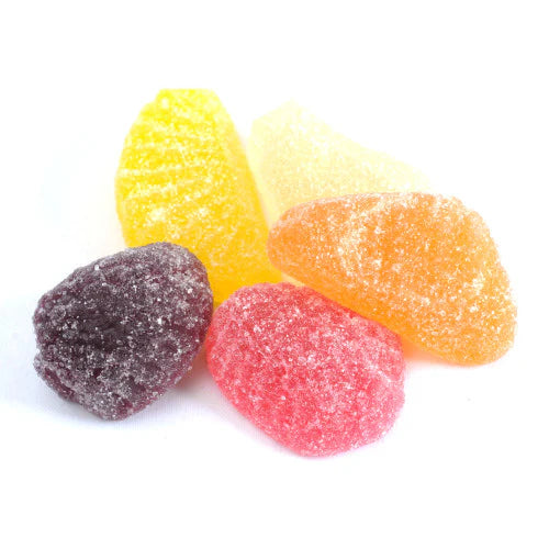 Taverners Fruit Jellies 3kg
