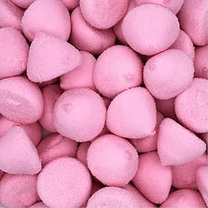 Top Mallow Pink Paint Balls 1kg