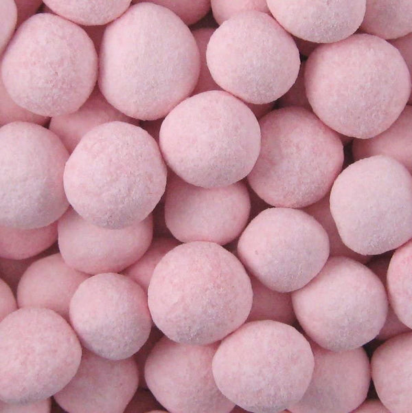 Trad Strawberry Bon Bon 24x140g