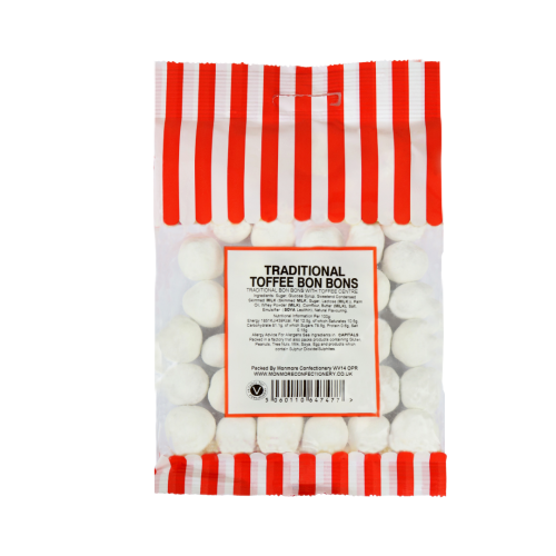 Trad Toffee Bon Bon 24x140g