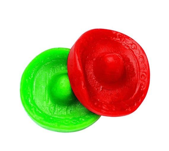 Vidal 1.5kg Mexican Sombrero