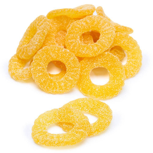 Vidal 1.5kg Pineapple Rings