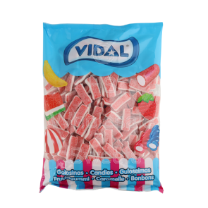 Vidal 1.5kg Strawberry Chip Sandwich