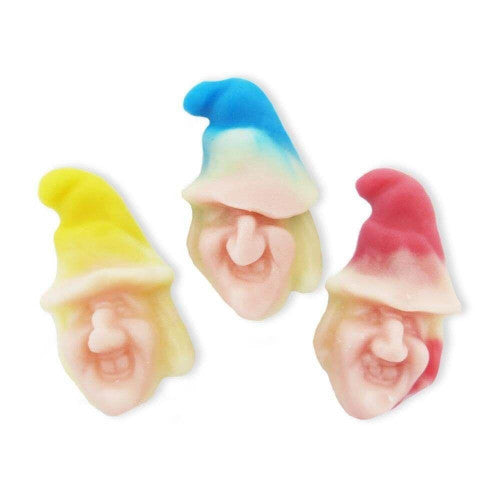 Vidal 1.5kg Withches Heads