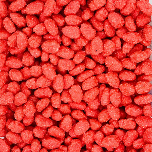 Vidal 1kg Strawberry Foam Crunch