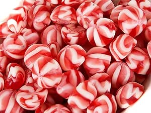 Vidal 1kg Twist Kisses