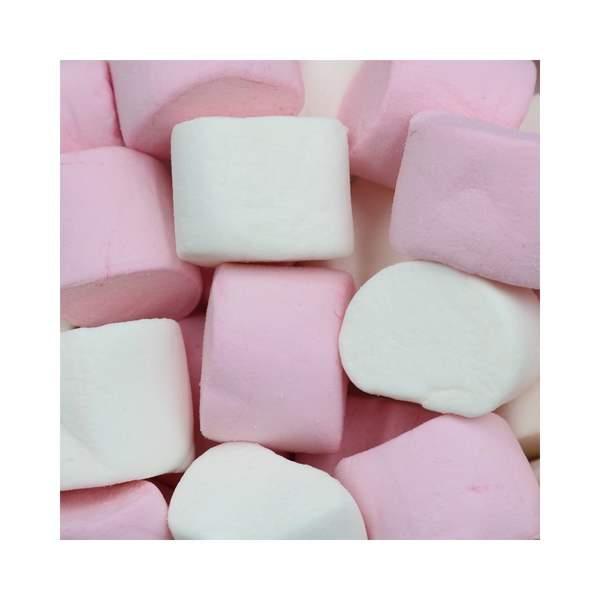 Vidal 1kg Veggie Mallow
