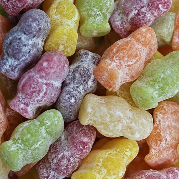 Vidal 3kg Jelly Babies