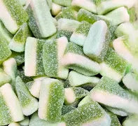 Vidal 3kg Sour Lime Slice