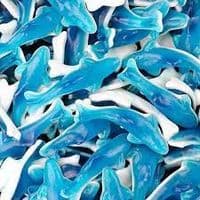 Vidal 60pk Tub Blue Dolphins Tub