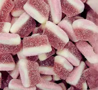 Vidal Sour Cherry Slices 3Kg