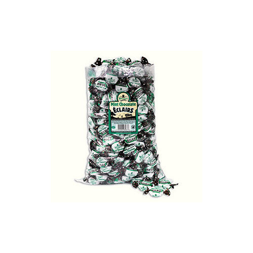 Walkers Mint Eclairs 2.5kg