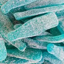 Yummy Blue Raspberry Bottles Bottles 1kg