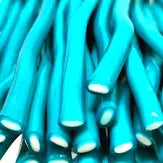 Yummy Pencils Blue Rasberry 100pk