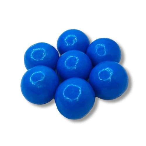 Zed Blue Raspberry Gumballs 3kg