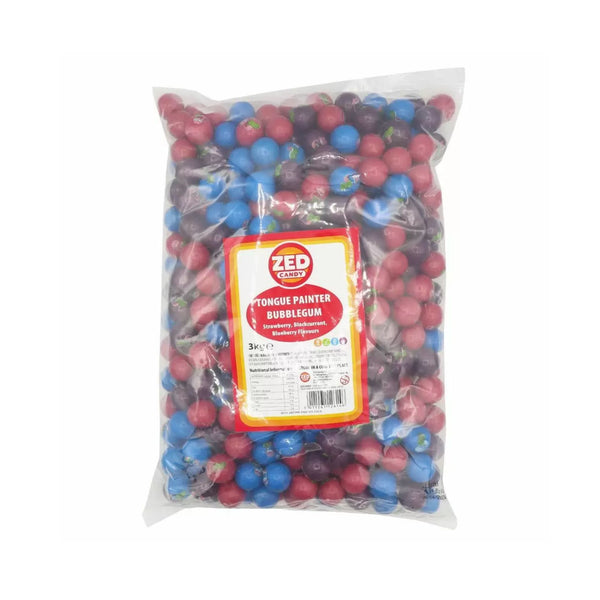 Zed Blue Tongue Painter Gum 3kg