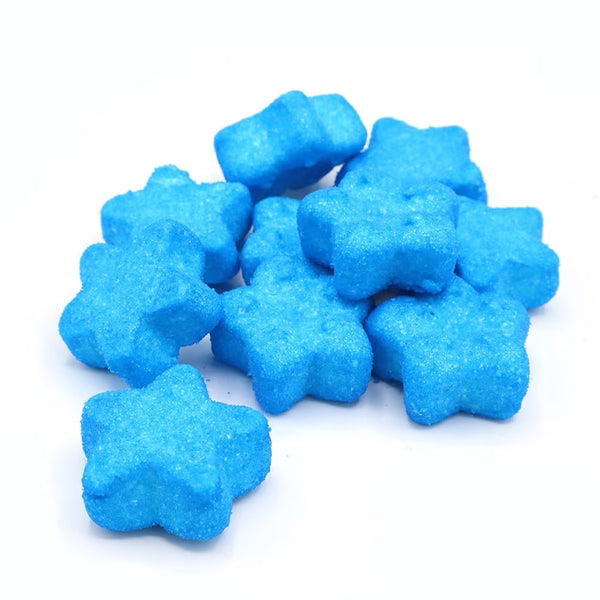 Bulgari Blue Stars Mallows Bag 900g