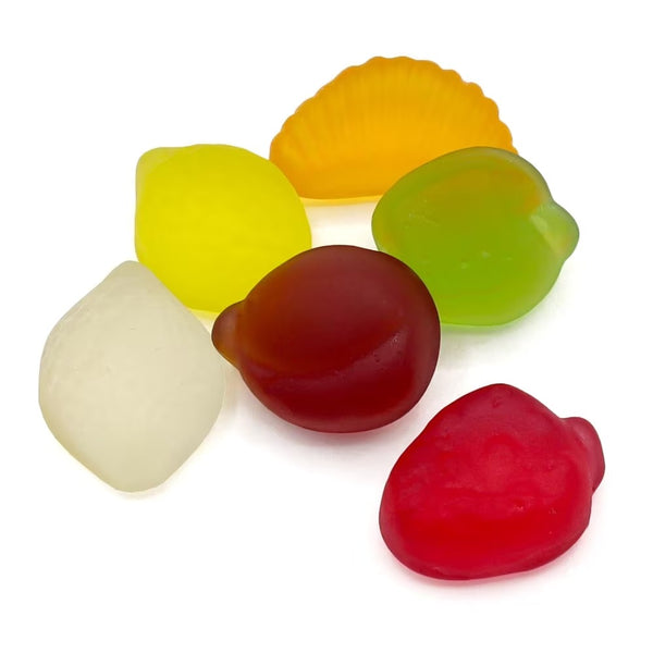 Frisia Sugar Free Fruit Salad 3kg