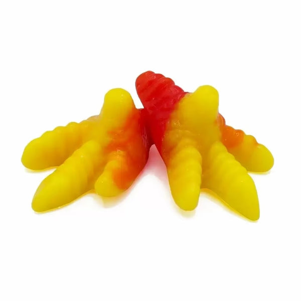 Vidal Chicken Feet 3kg