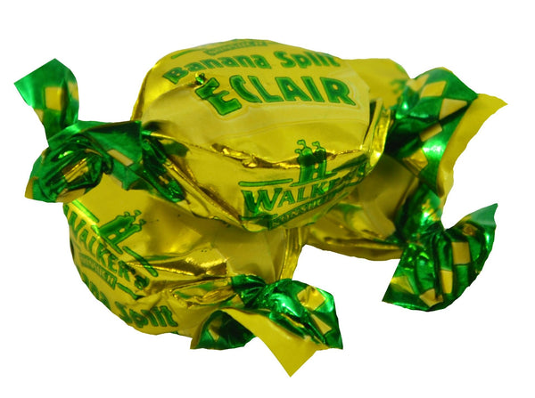 Walker's Nonsuch Banana Split Eclairs 2.5kg