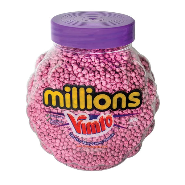 Millions Vimto Jar 2.27kg