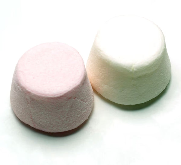 Princess Pink & White Marshmallows 2kg