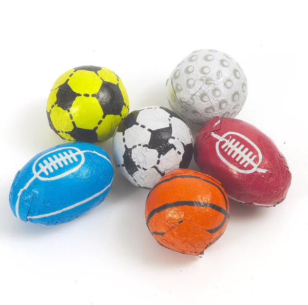 Lynton Chocolate Flavour Sport Balls 3kg