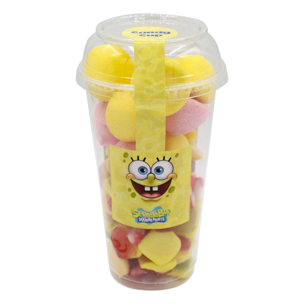 Spongebob Squarepants Candy Cup 265g