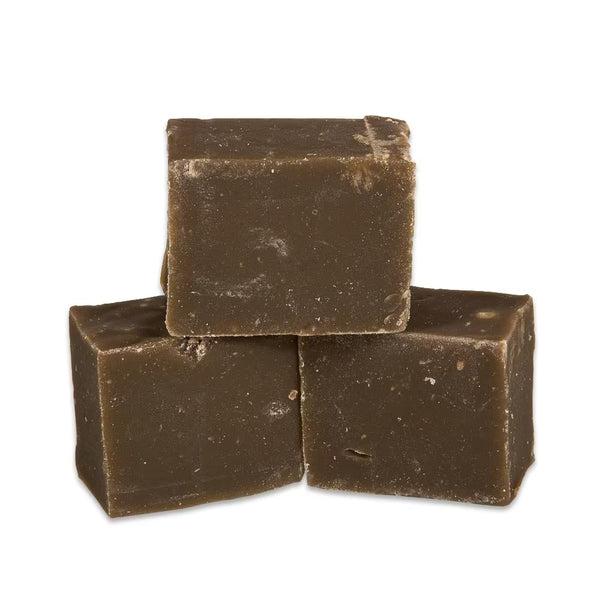 The Fudge Factory Dairy Free Chocolate Fudge 2kg
