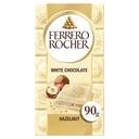 Ferrero Rocher White Tablet Bar 8 x 90g Bars