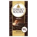 Ferrero Rocher Dark Tablet Bar 8 x 90g
