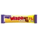 Cadbury Wispa Gold Chocolate Bar 48g 75p PMP 48 x 48g Bars