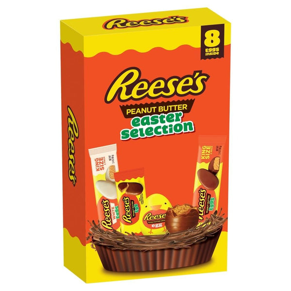Reese’s Easter Selection Box 272g