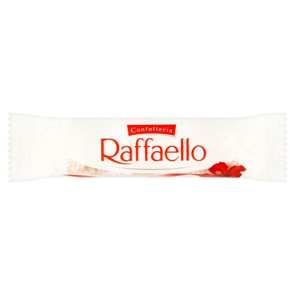Confetteria Raffaello 4 Piece Treat Pack 16 x 40g