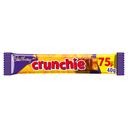 Cadbury Crunchie Chocolate Bar 40g 75p PMP 48 x 40g Bars