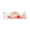 Raffaello 3 Pieces Pack 16 x 30g