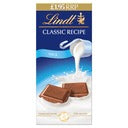 Lindt Classic Recipe Milk Chocolate Bar 100g £1.95 PMP 8 x 100g Bars