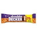Cadbury Double Decker Chocolate Bar 54.5g 75p PMP 48 x 54.5g Bars