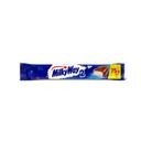Galaxy Smooth Milk Chocolate Snack Bar £0.75 PMP 24 x 42g