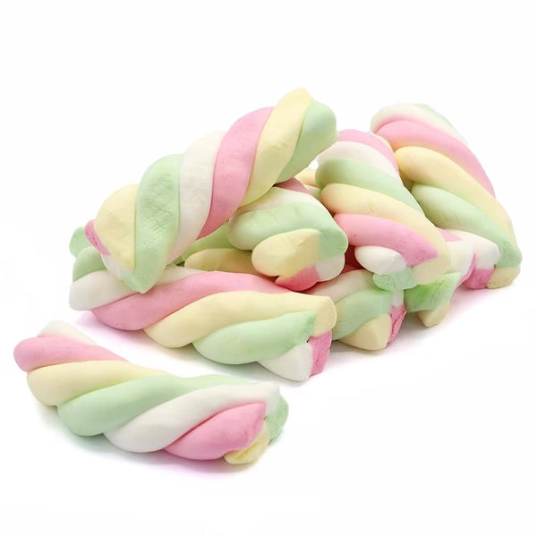 Frisia Mini Mallow Cables 1kg