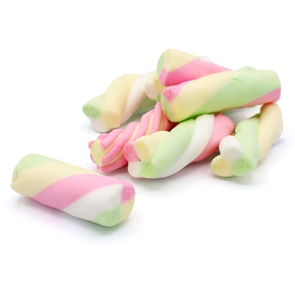 Frisia Assorted Mallows 1kg