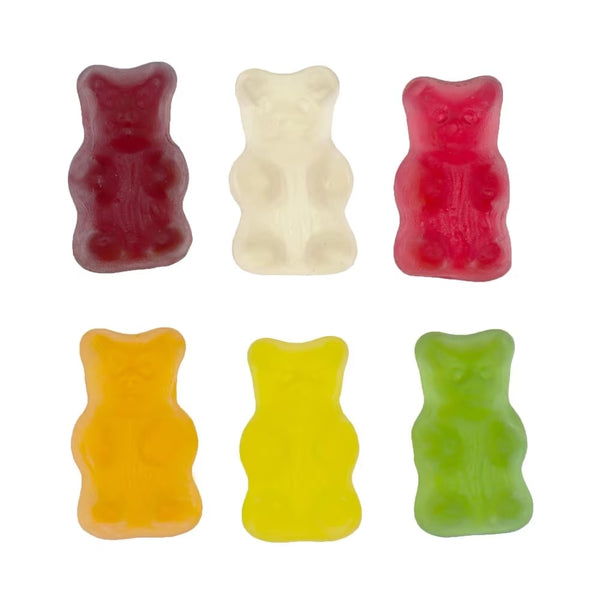 Frisia Sugar Free Teddy Bears 3kg