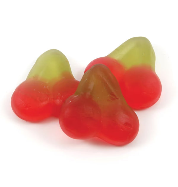 Haribo Happy Cherries 3kg