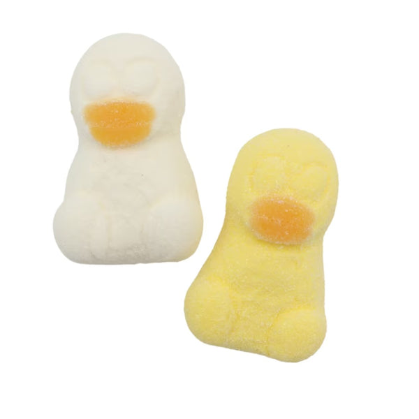 Bulgari Marshmallow Ducks Bag 900g