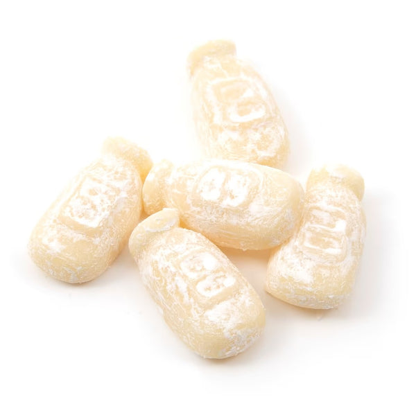 Barratt Milk Bottles Gums 2kg