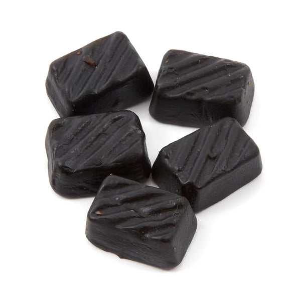 Lion Liquorice Gums 2kg